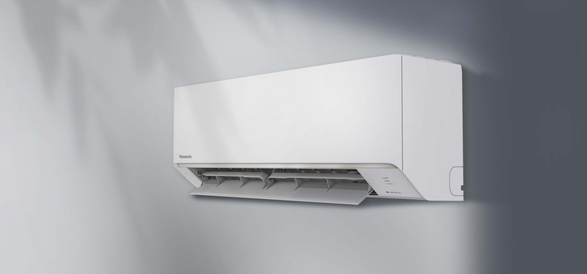 Điều hòa Panasonic 9000btu CU/CS-N9AKH-8 - 1 chiều
